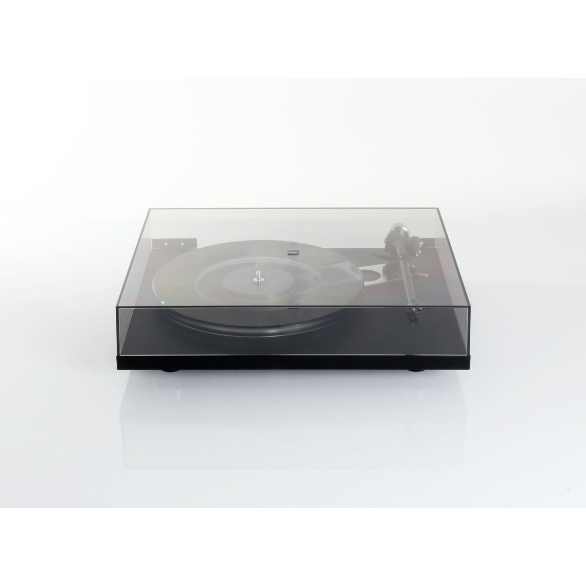 Planar 6 Turntable