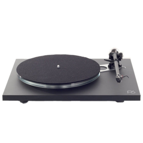 Planar 6 Turntable