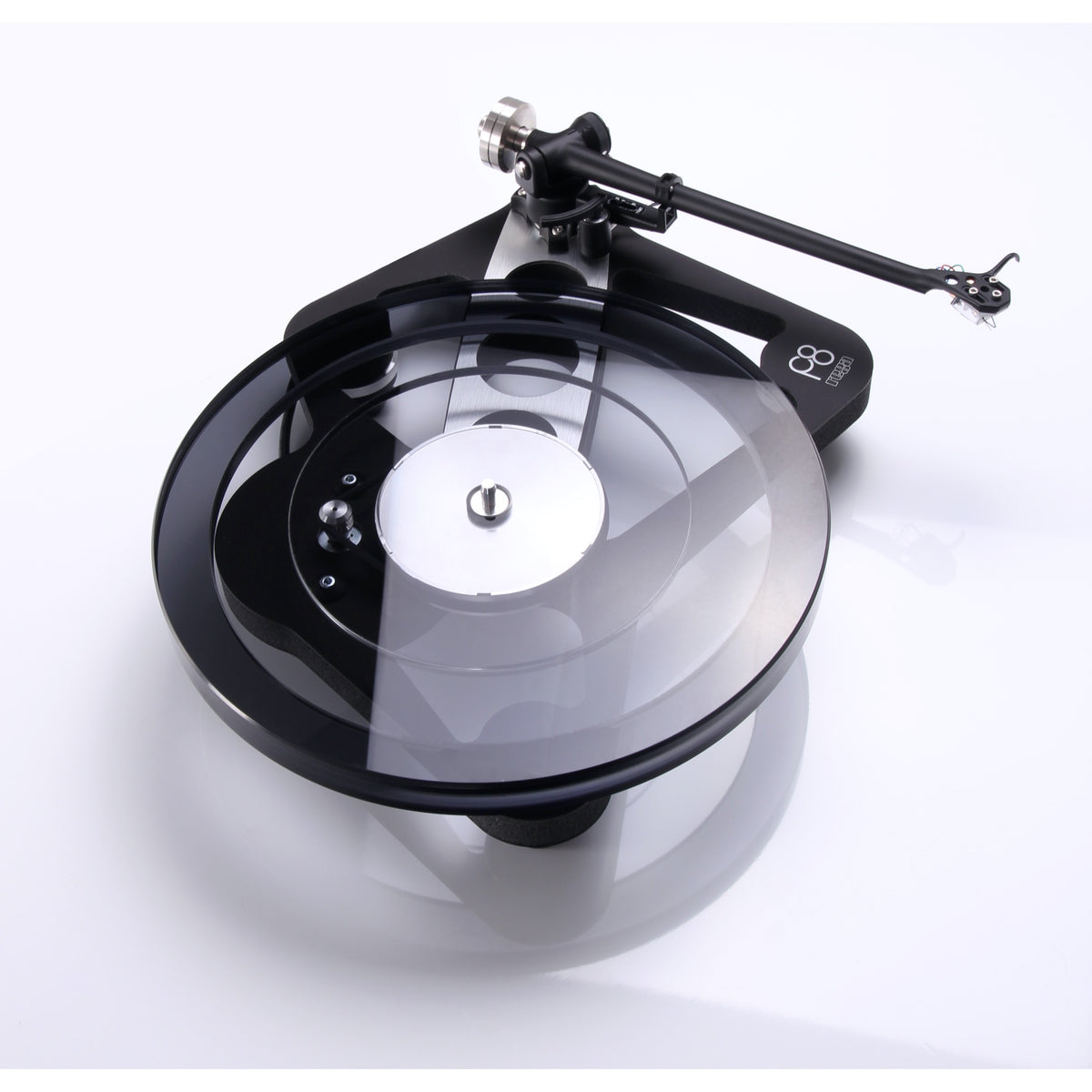 Planar 8 Turntable