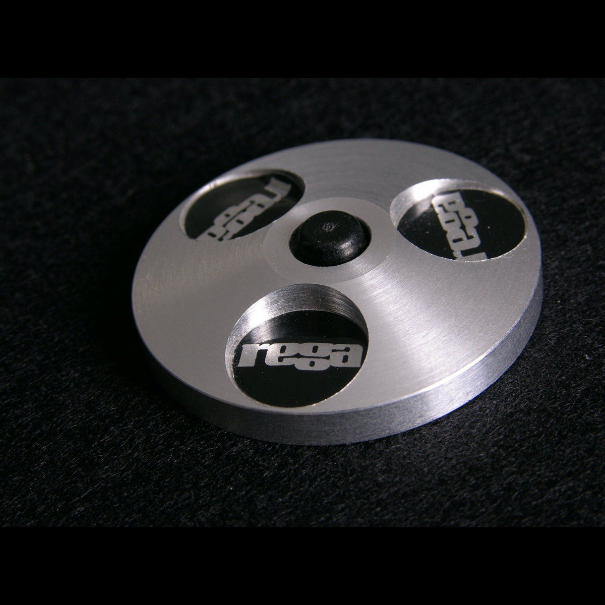45 rpm Record Adapter