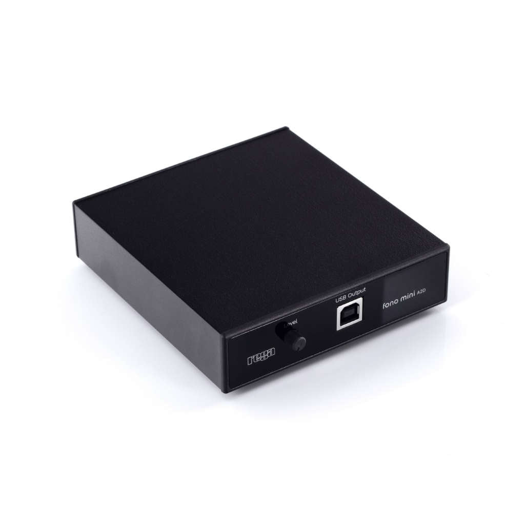 Fono Mini V2 Phono Stage