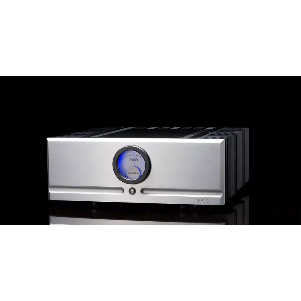 XA-30.8 Stereo Amplifier